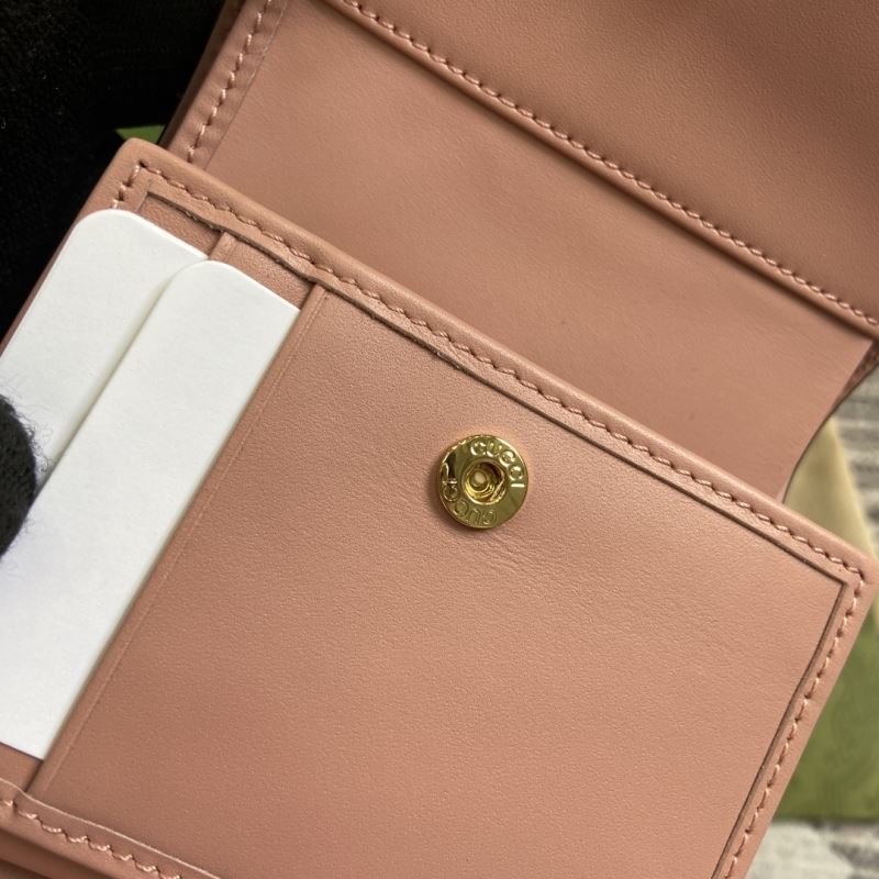 Gvc*1 wallets